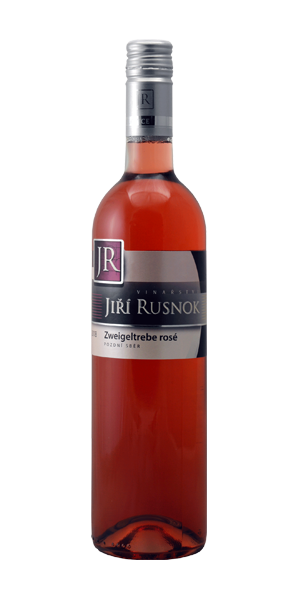 Zweigeltrebe rosé 2021